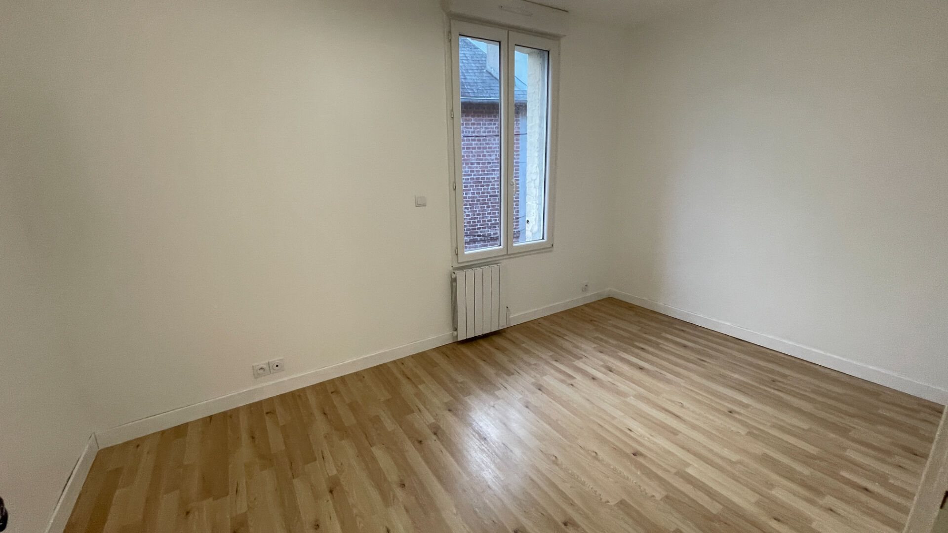 Maison à louer, 41m², Montivilliers