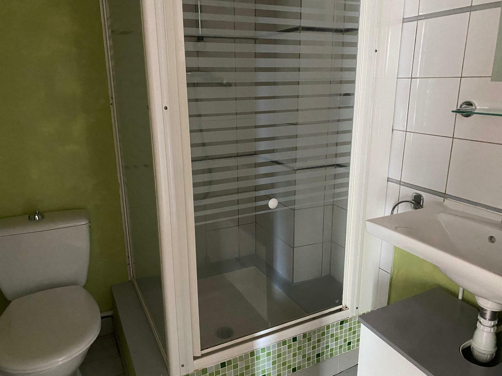 Appartement à louer, 45m², Villefort