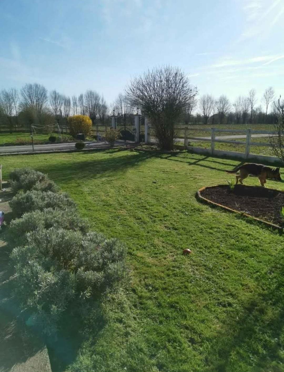 Maison à vendre, 140m², La Capelle