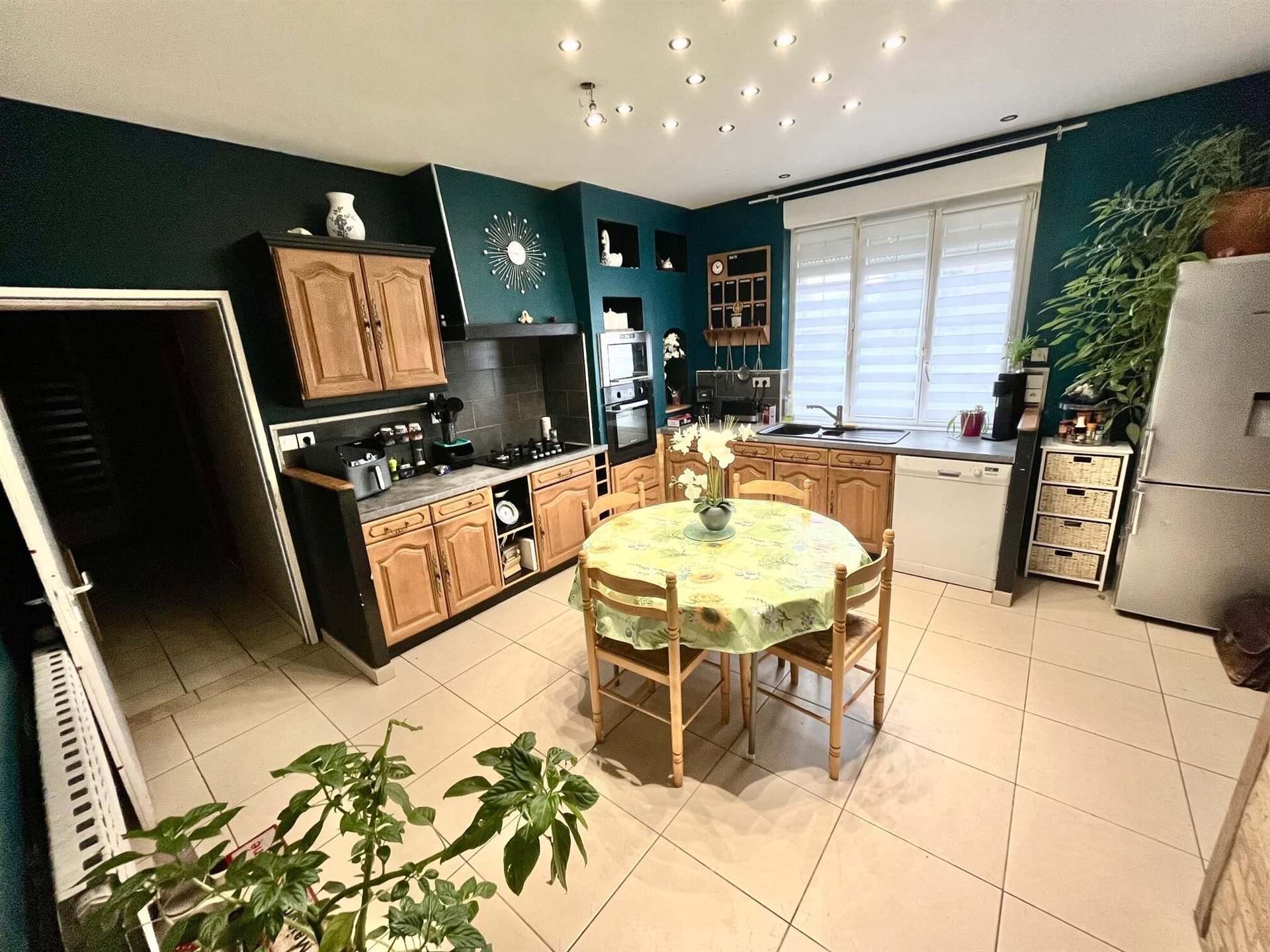 Maison à vendre, 140m², La Capelle