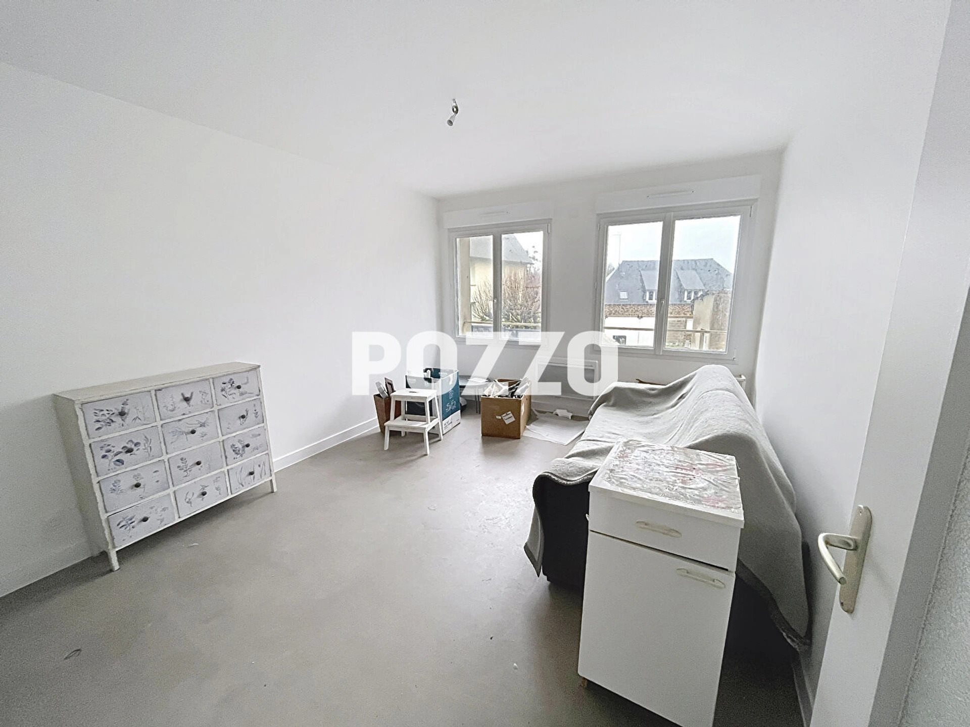 Appartement à vendre, 29m², Saint-Hilaire-du-Harcouët