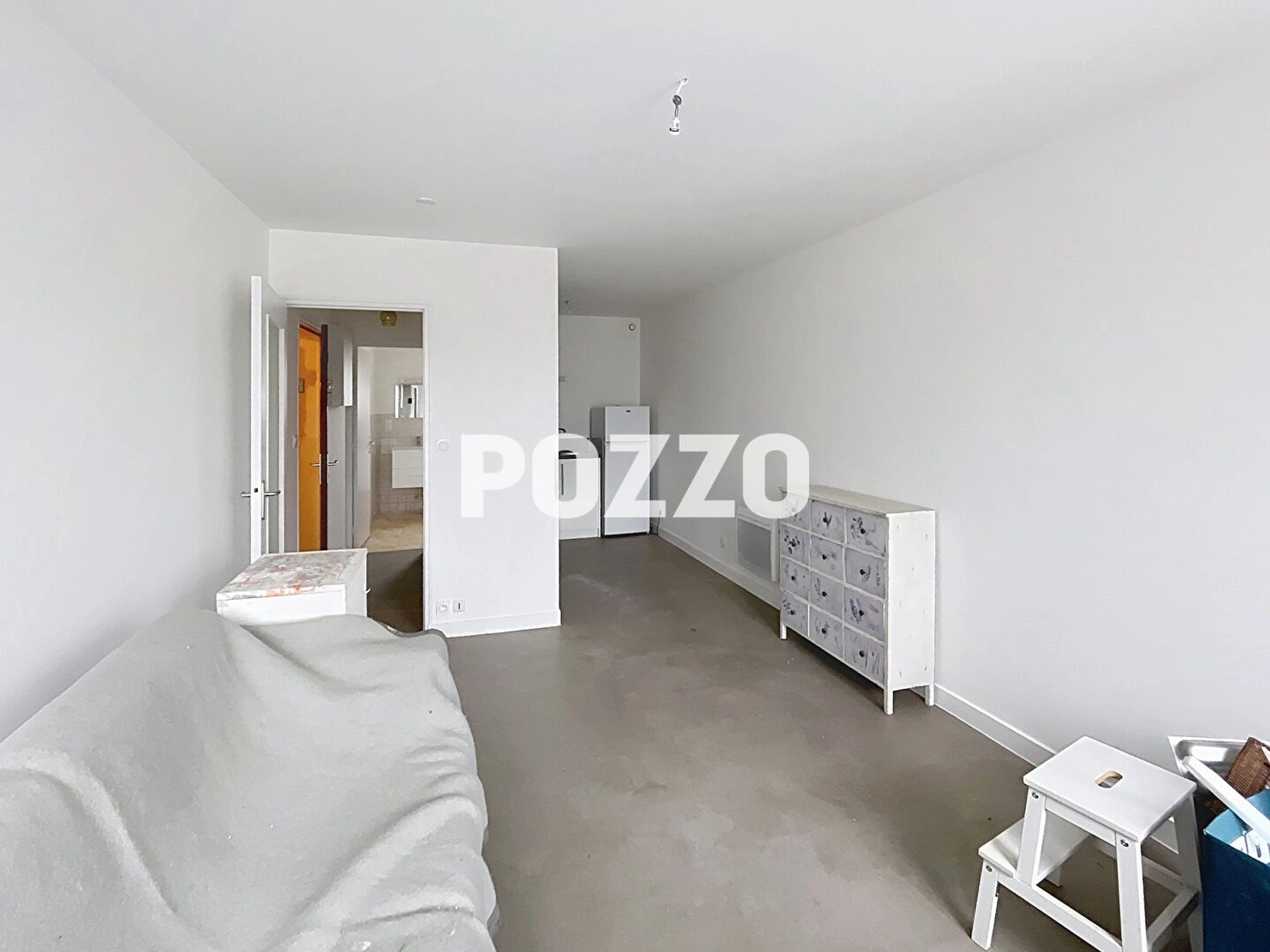 Appartement à vendre, 29m², Saint-Hilaire-du-Harcouët