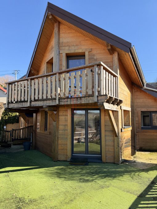 Maison à vendre, 56m², Métabief