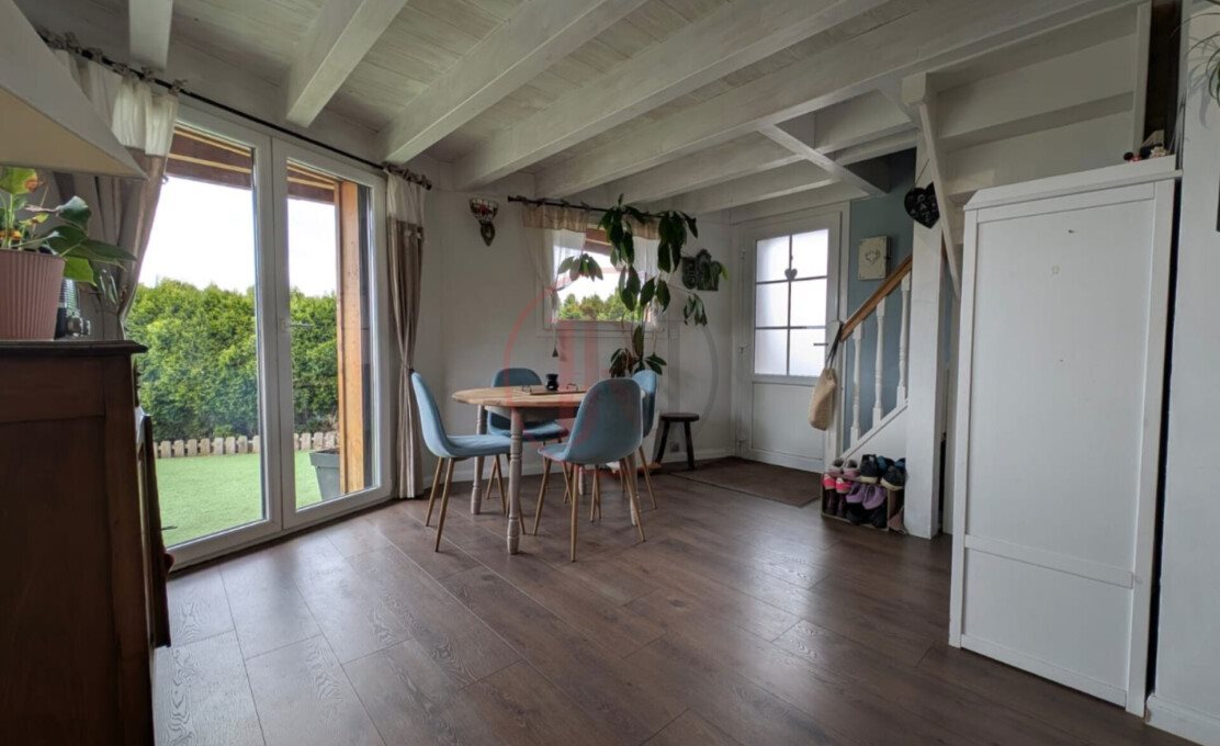 Maison à vendre, 56m², Métabief