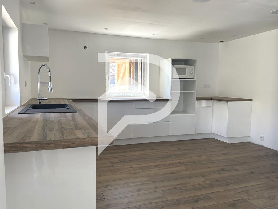 Maison à vendre, 161m², Voyer