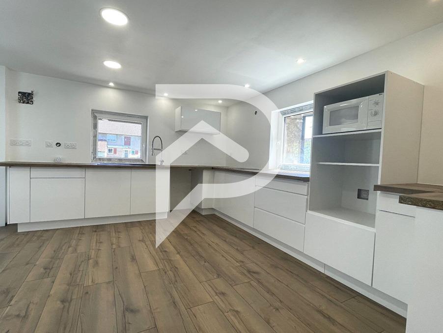 Maison à vendre, 161m², Voyer