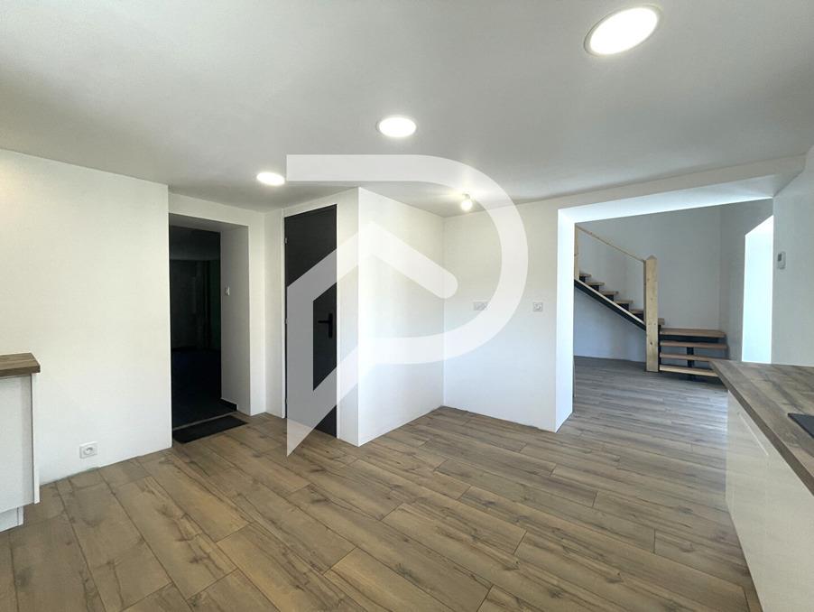 Maison à vendre, 161m², Voyer