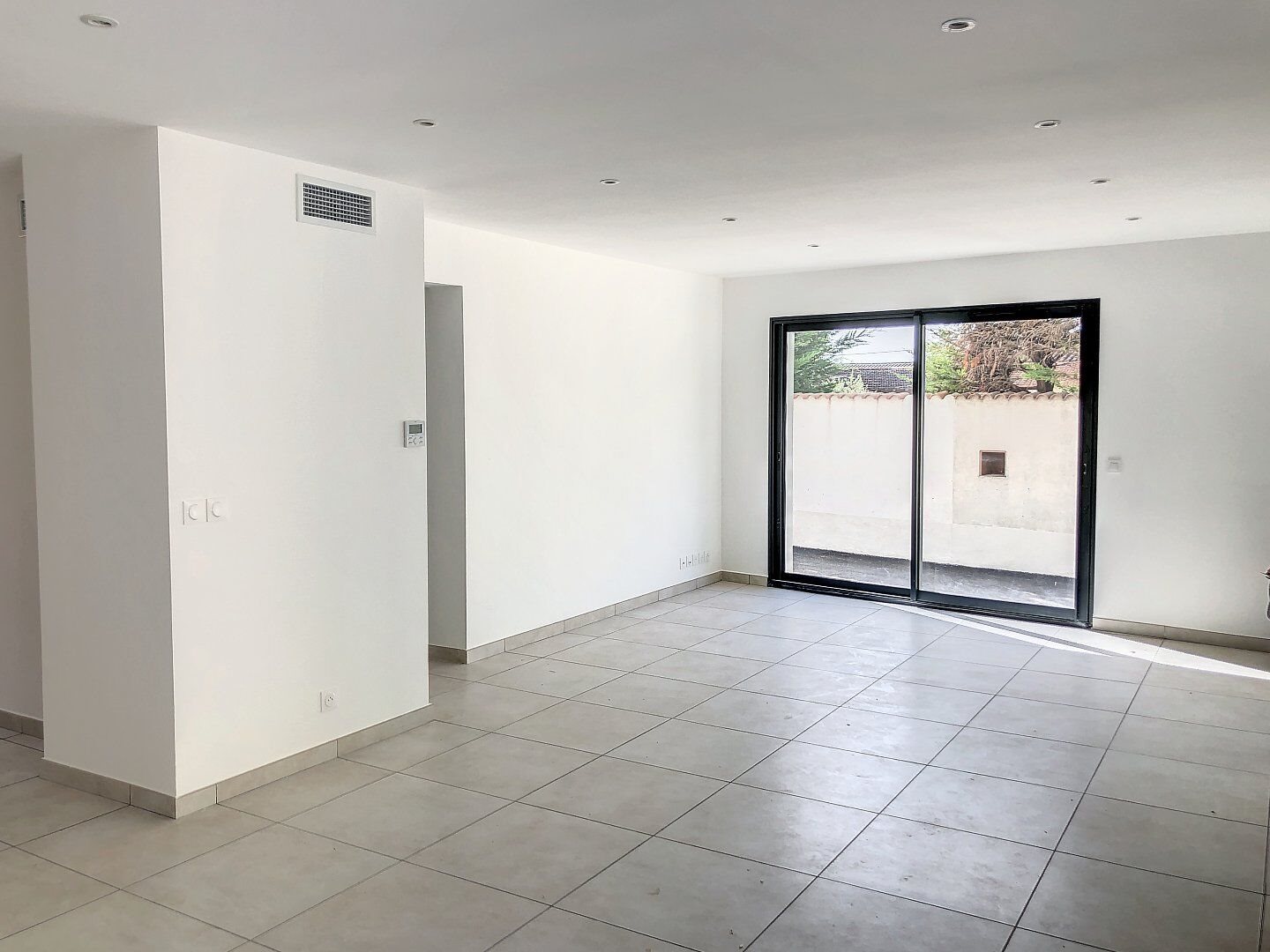 Maison à louer, 128m², Calvisson