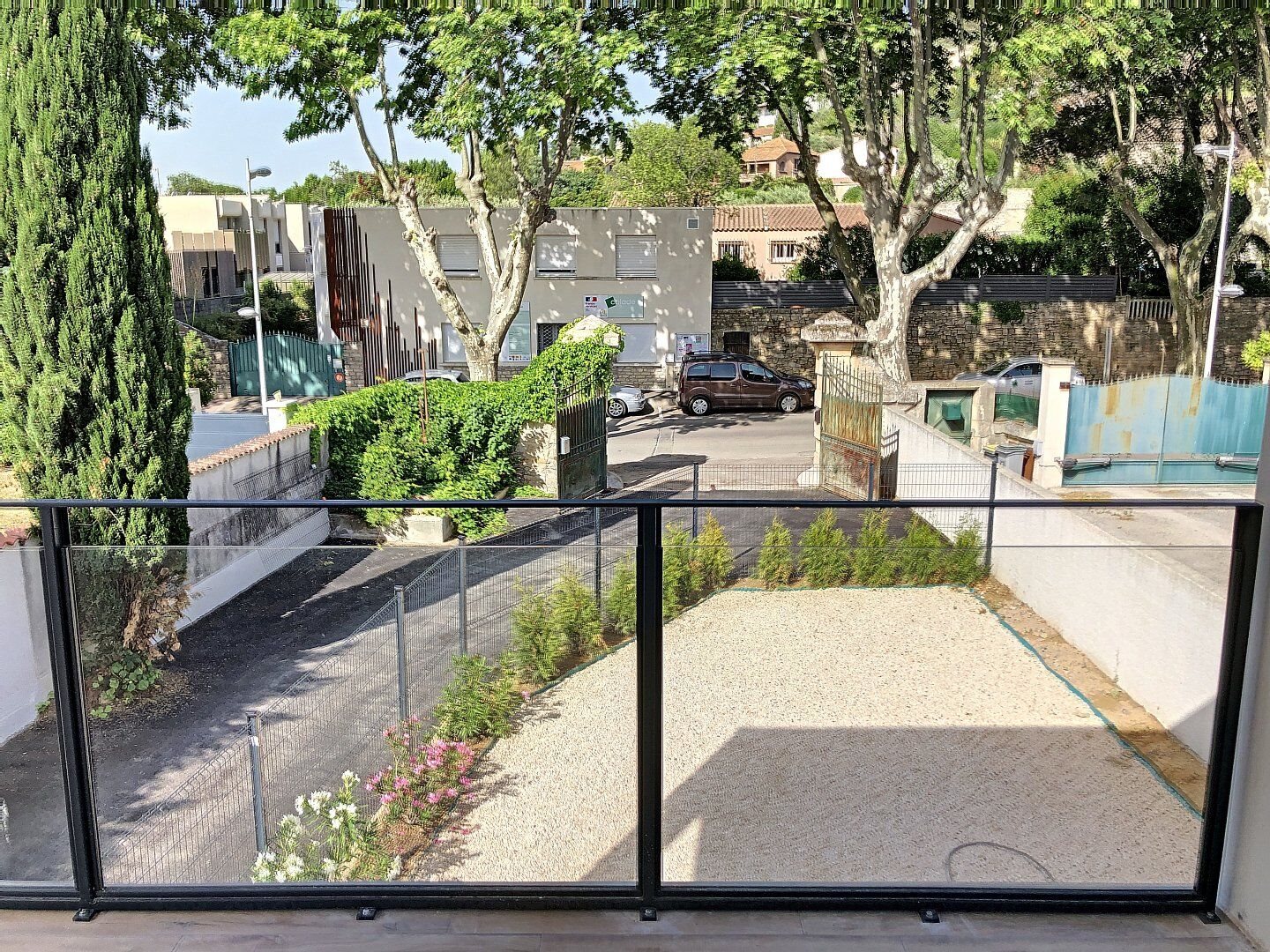Maison à louer, 128m², Calvisson