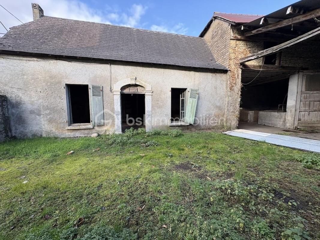 Maison à vendre, 62m², Ossun