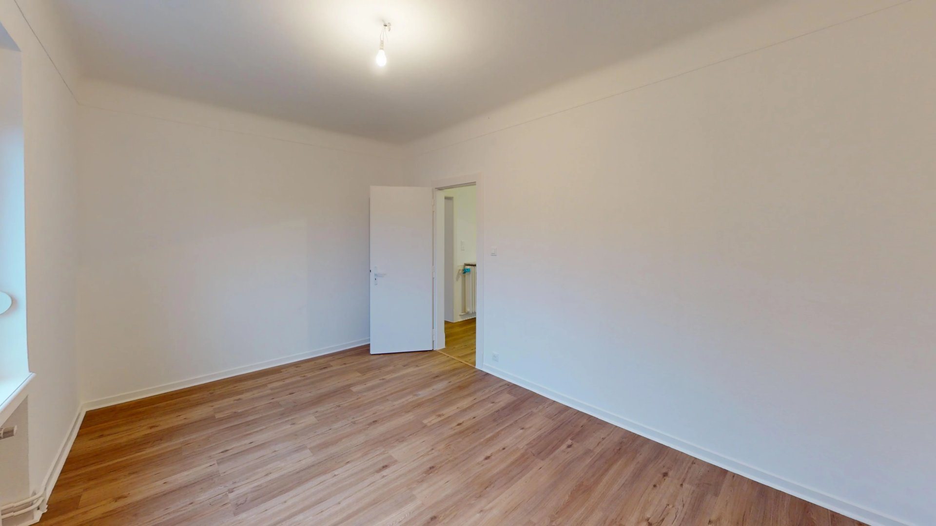 Appartement à louer, 69m², Neufchef