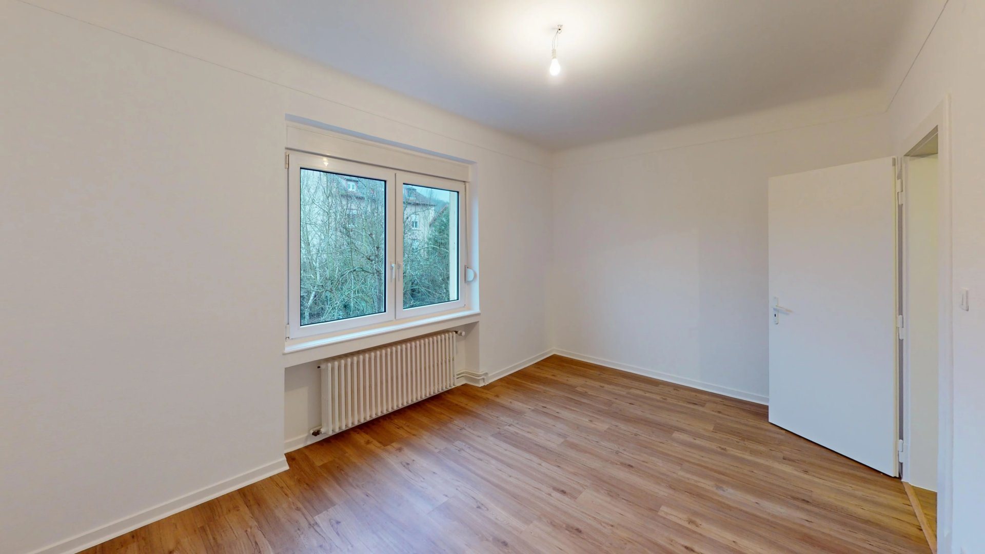Appartement à louer, 69m², Neufchef