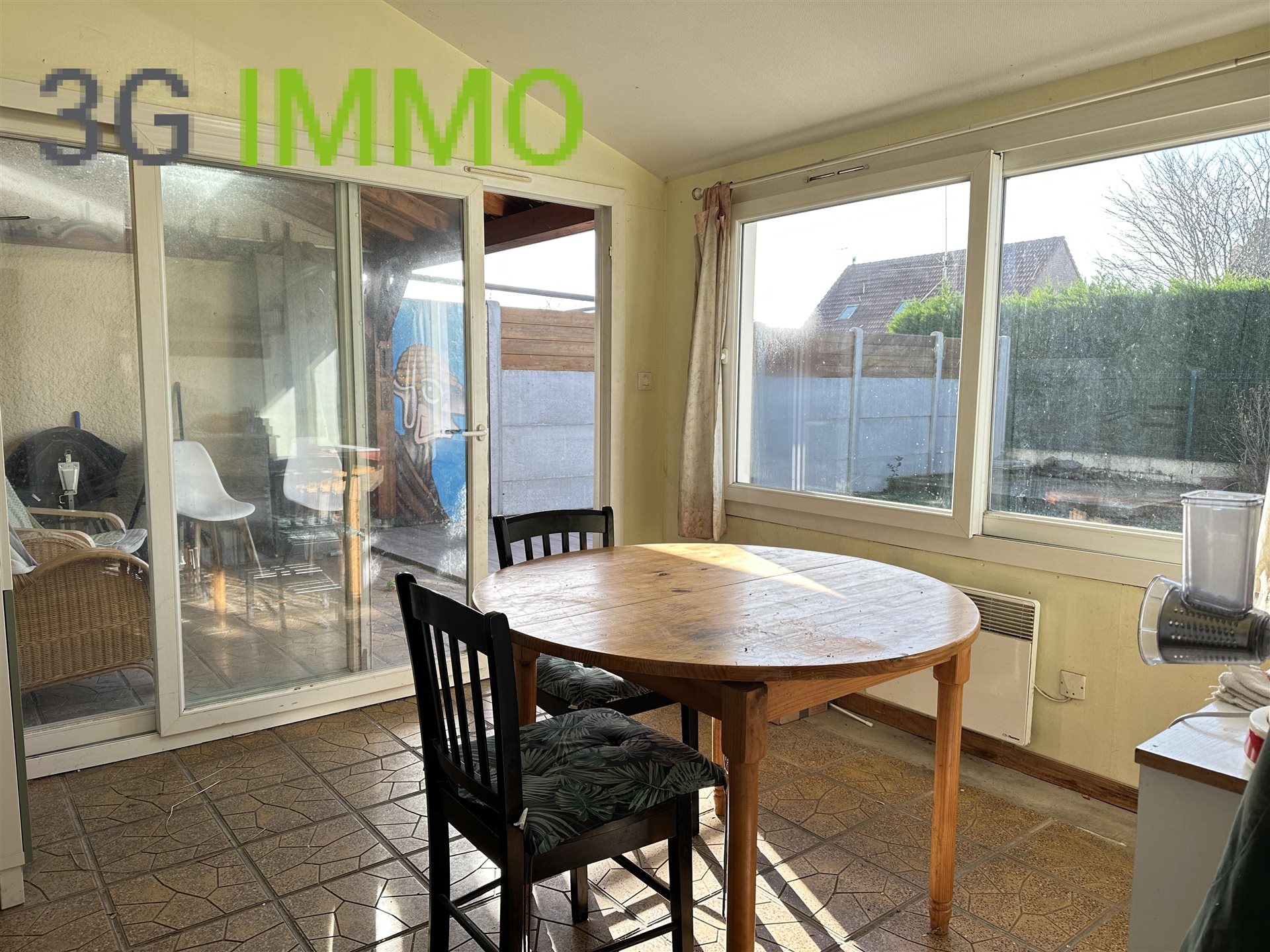 Appartement à vendre, 82m², Guarbecque