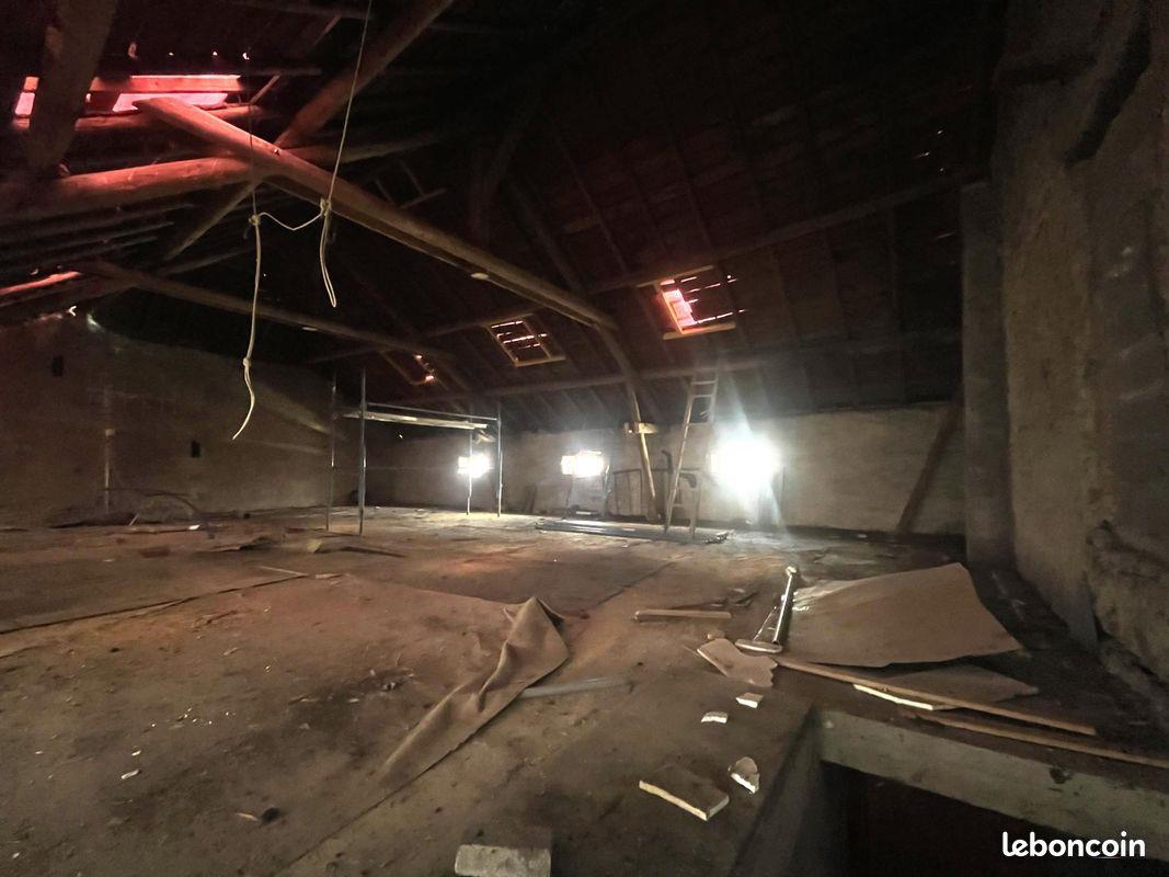 Appartement à vendre, 130m², Malling