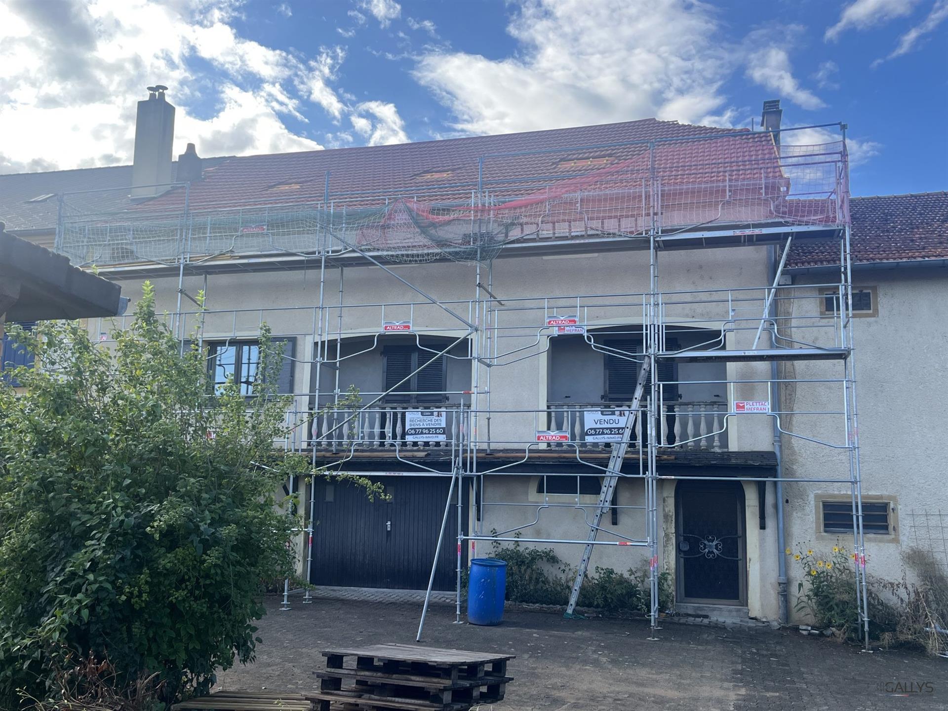 Appartement à vendre, 130m², Malling