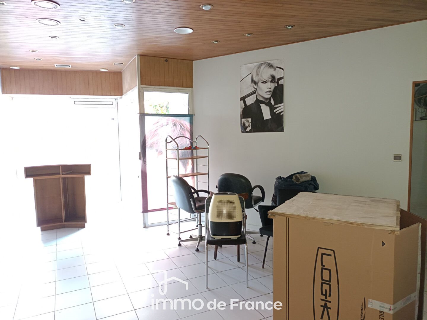 Appartement à vendre, 210m², Decazeville