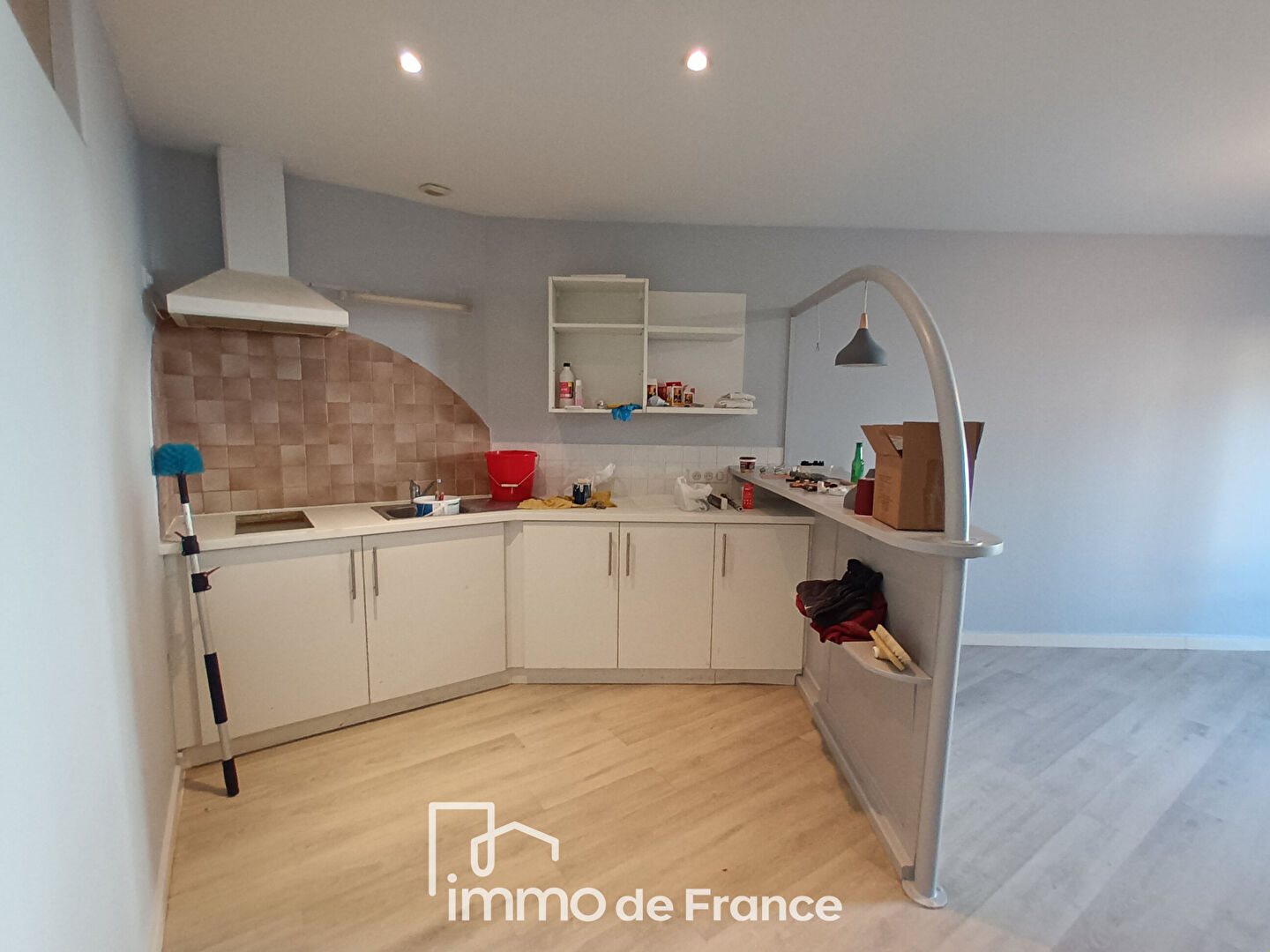 Appartement à vendre, 210m², Decazeville
