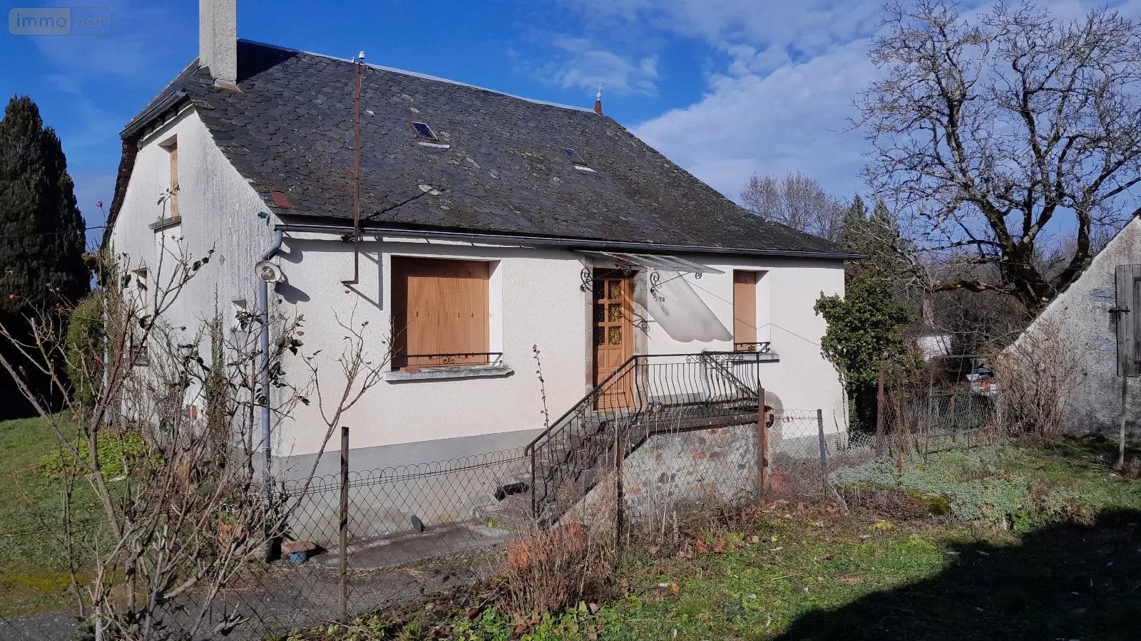 Maison à vendre, 65m², Neuville