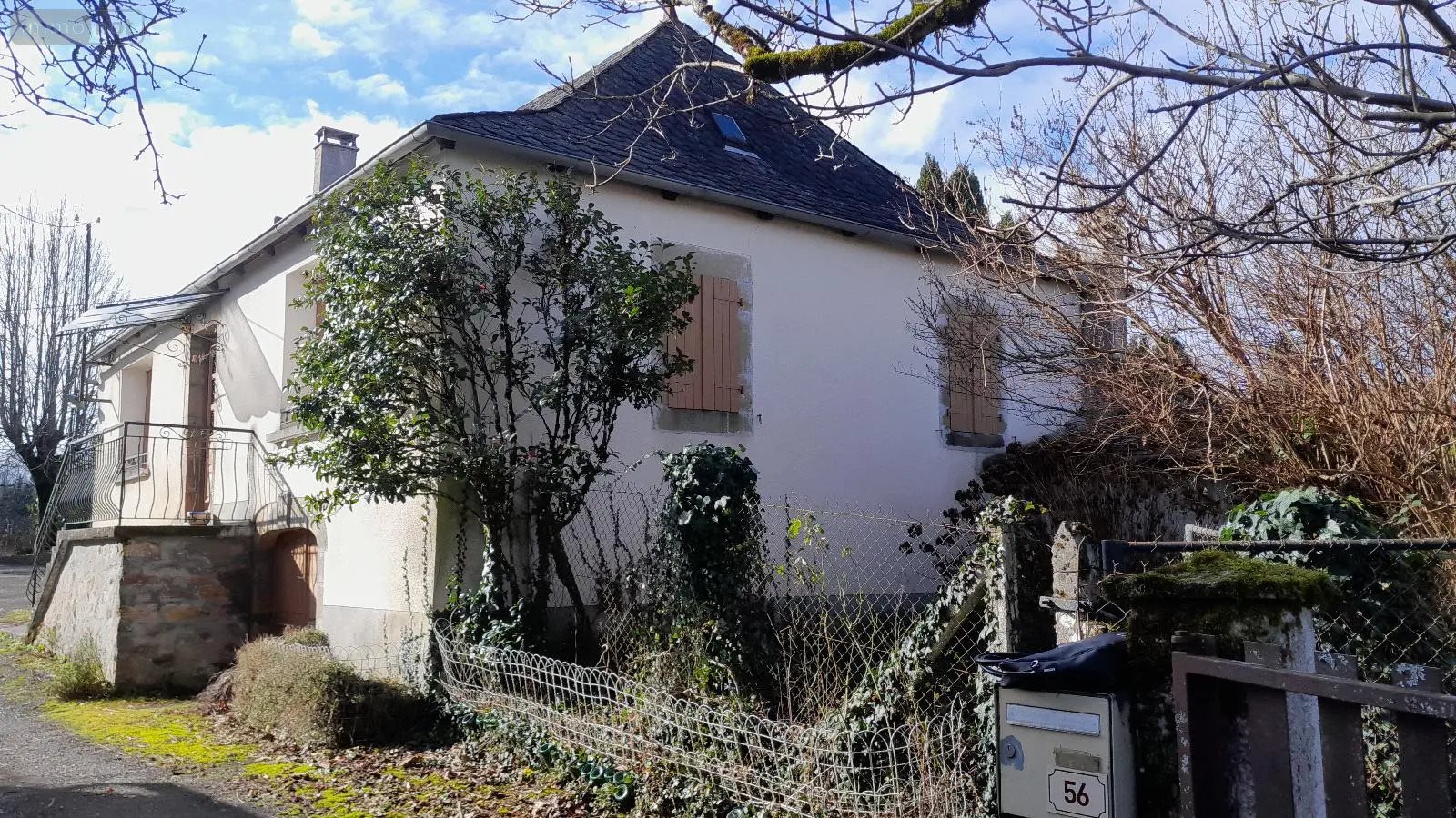 Maison à vendre, 65m², Neuville