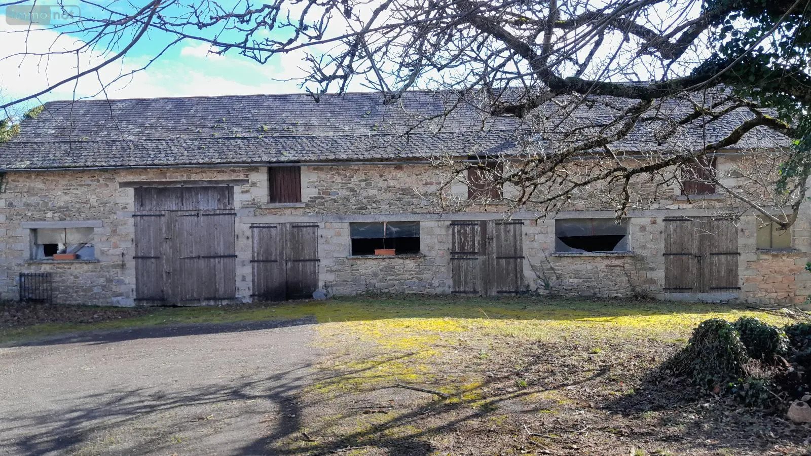 Maison à vendre, 65m², Neuville