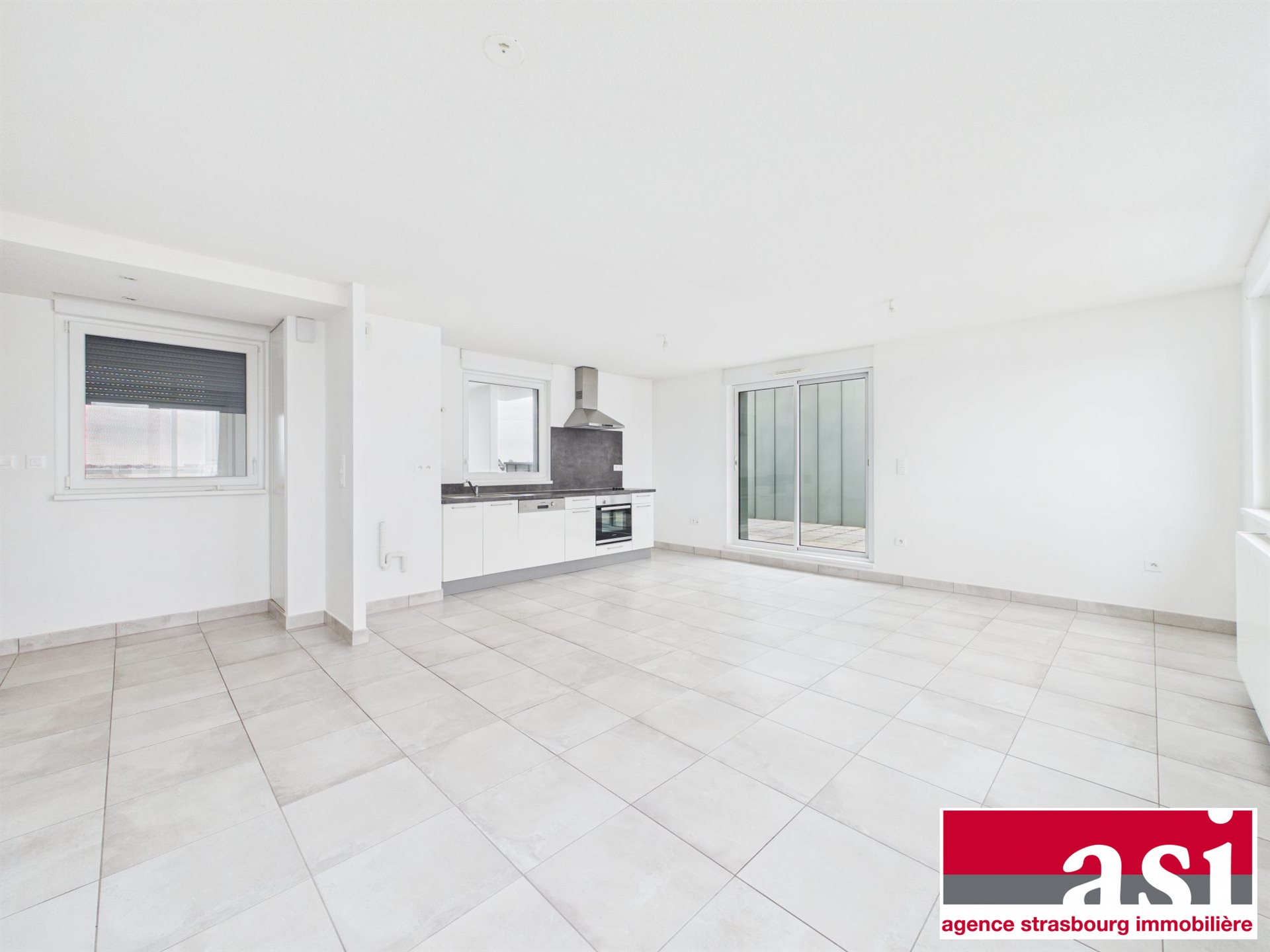 Appartement à vendre, 70m², Lampertheim