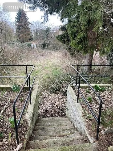 Maison à vendre, 140m², Charmes