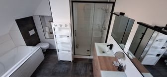 Maison à louer, 176m², Bruz