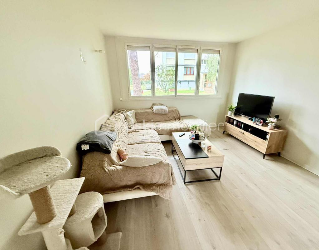 Appartement à vendre, 57m², Rantigny