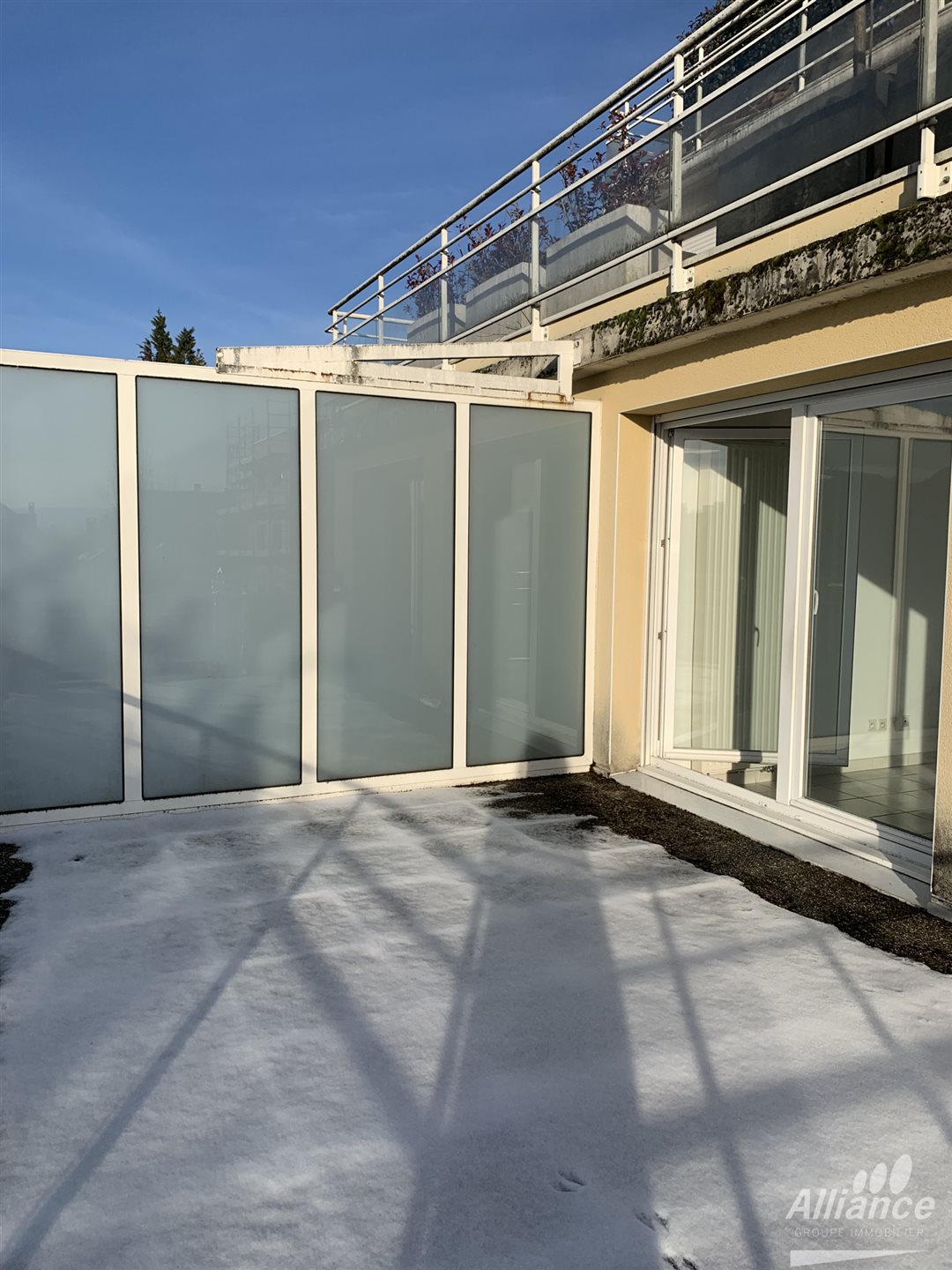 Appartement à louer, 60m², Audincourt