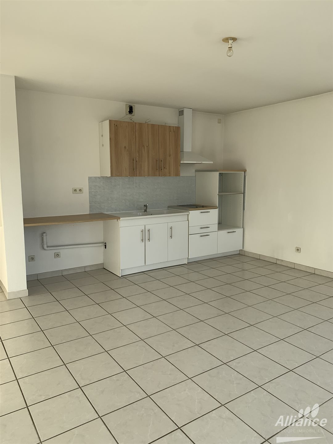 Appartement à louer, 60m², Audincourt