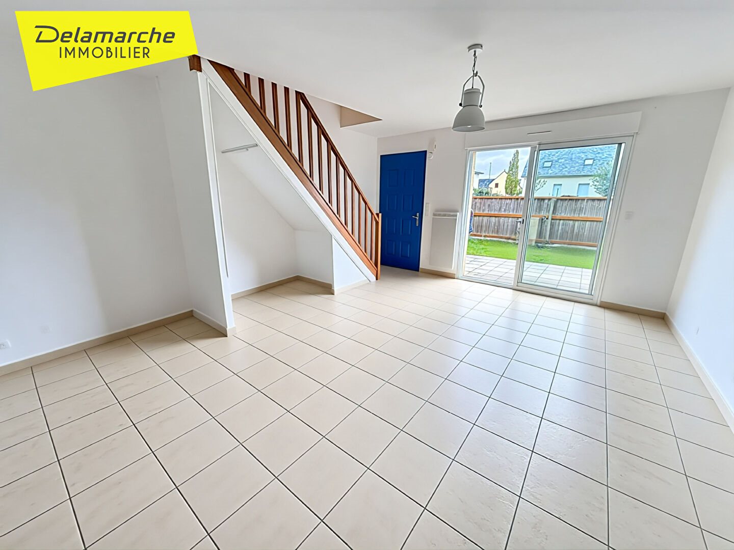 Maison à louer, 68m², Avranches