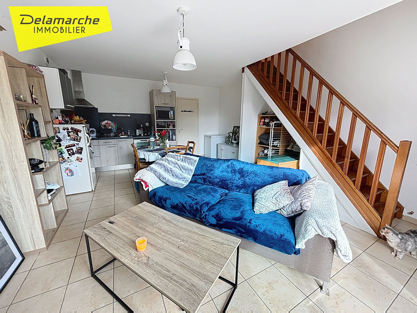 Maison à louer, 68m², Avranches