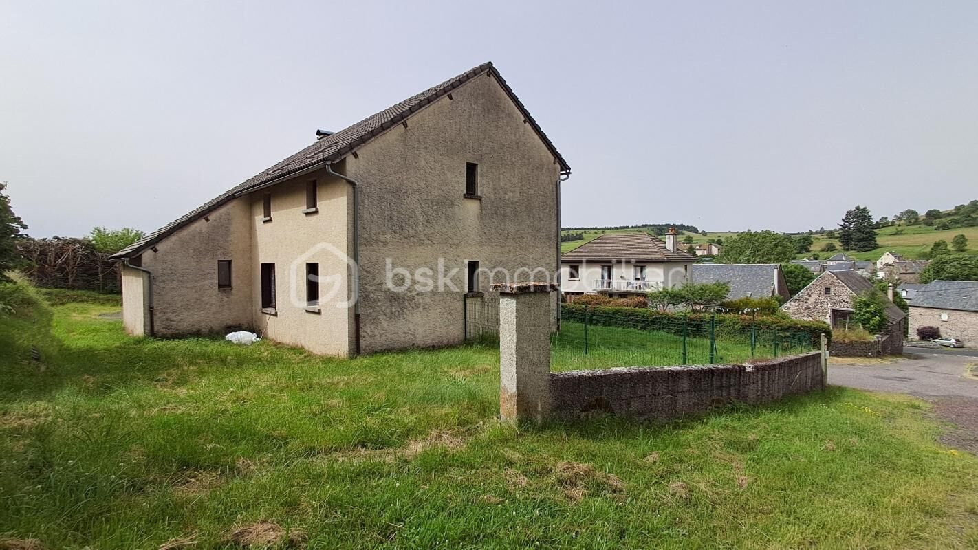 Maison à vendre, 131m², Allanche