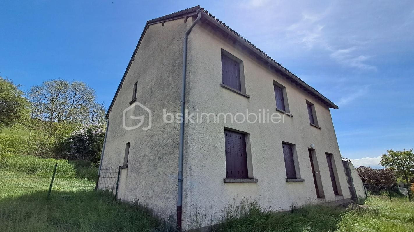 Maison à vendre, 131m², Allanche