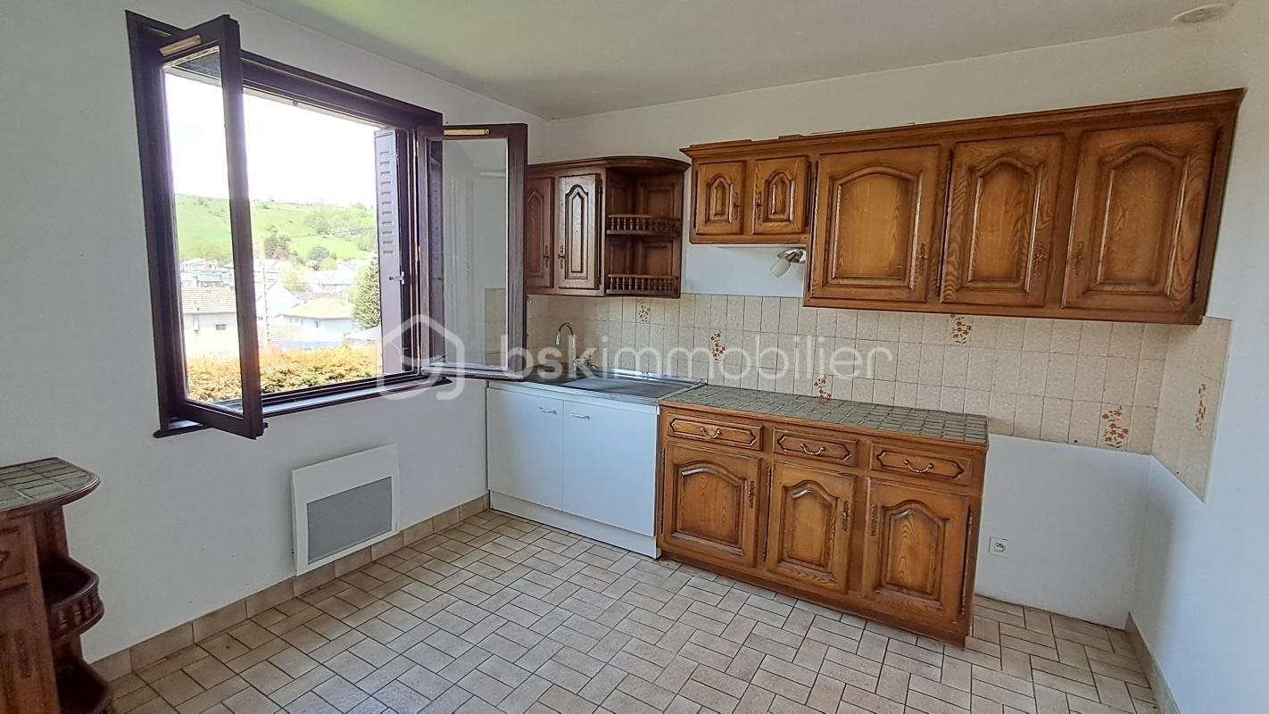 Maison à vendre, 131m², Allanche