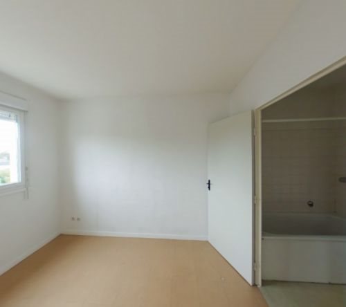 Appartement à louer, 46m², Saint-Amand-Montrond