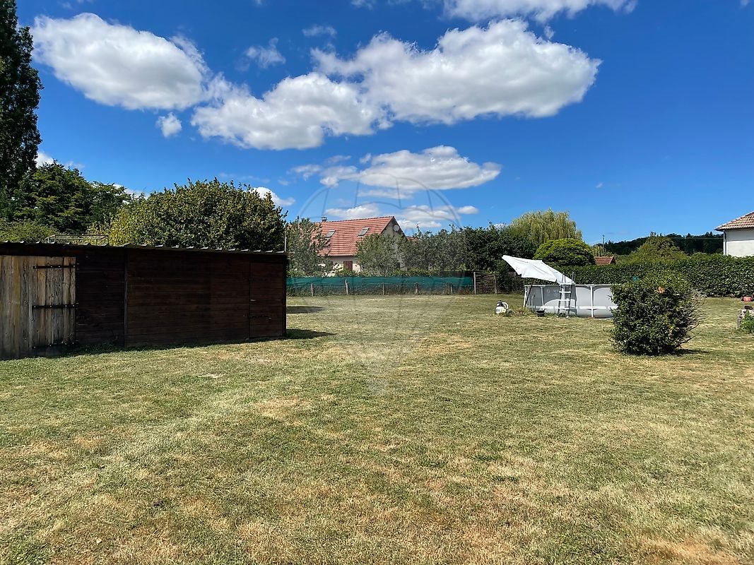 Maison à vendre, 59m², Sougy-sur-Loire