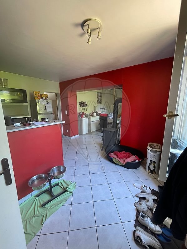 Maison à vendre, 59m², Sougy-sur-Loire