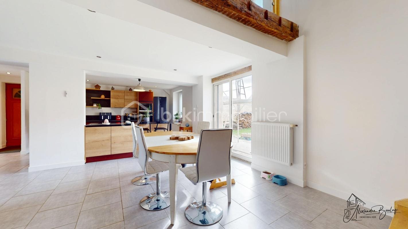 Maison à vendre, 176m², Bazoches-les-Gallerandes