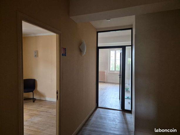 Appartement à vendre, 230m², Rabastens