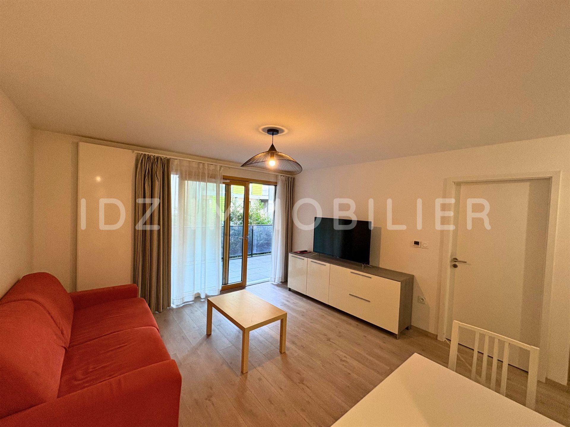 Appartement à vendre, 44m², Blotzheim