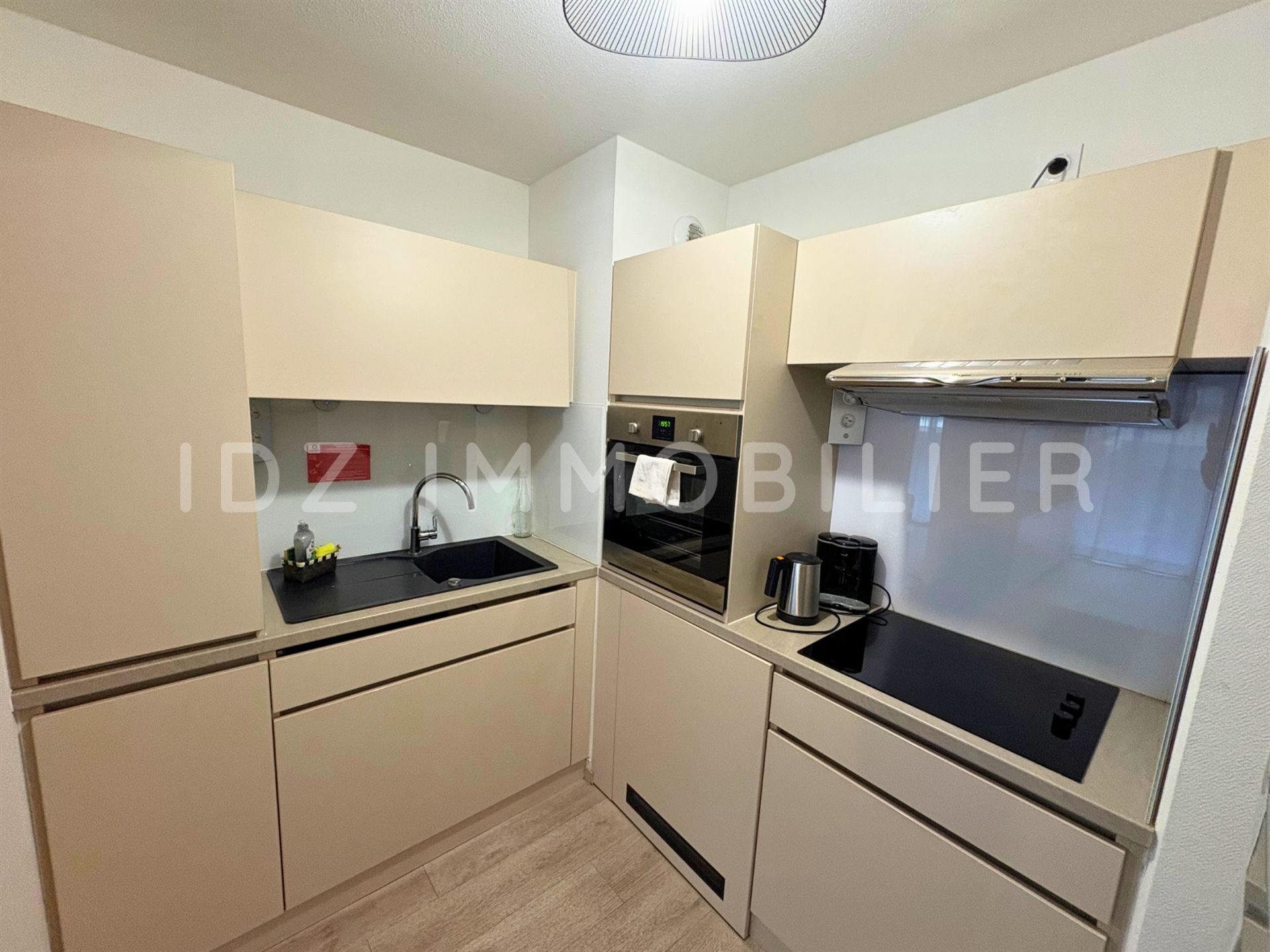 Appartement à vendre, 44m², Blotzheim