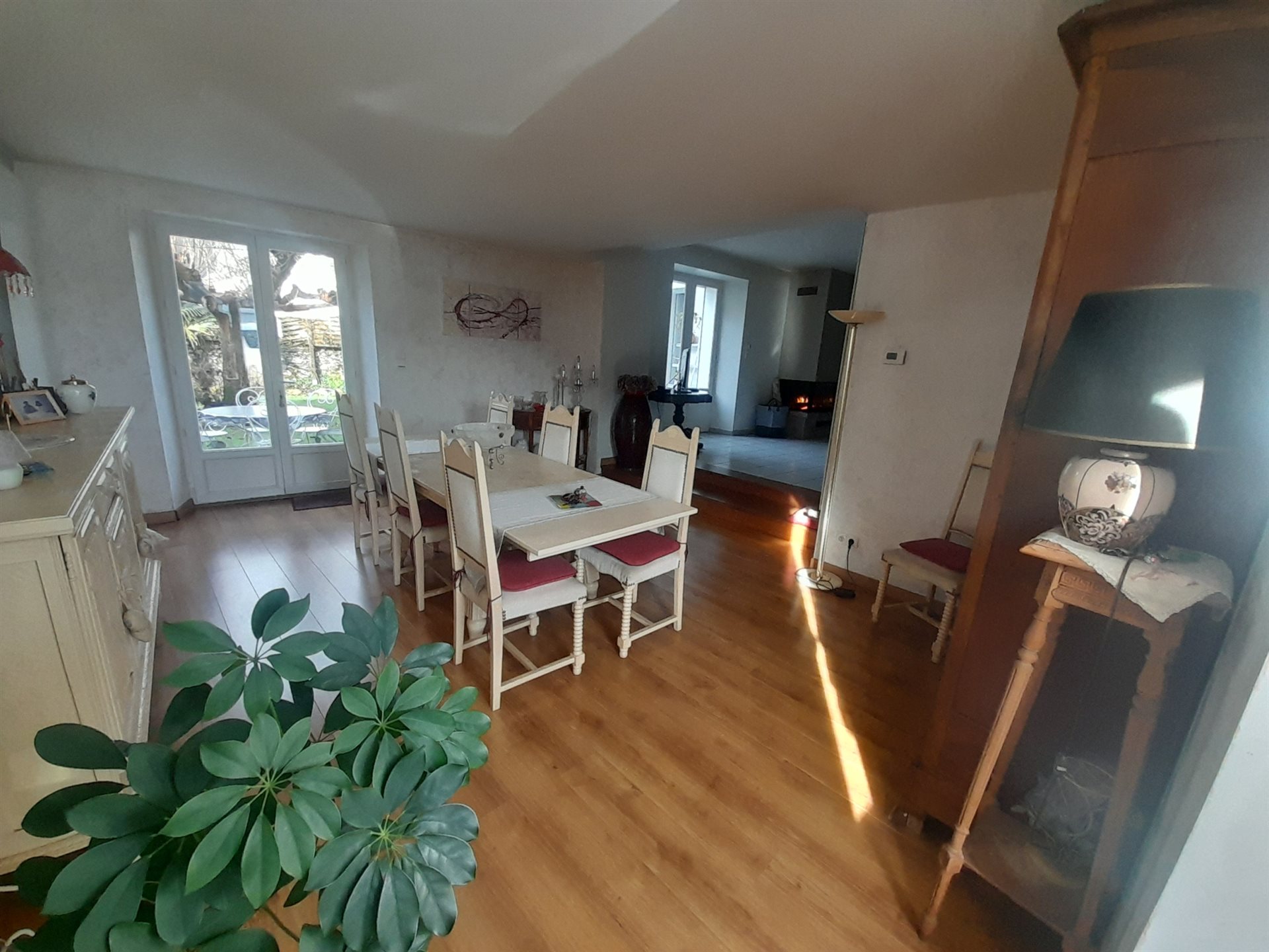 Maison à vendre, 191m², Saint-Pé-de-Bigorre