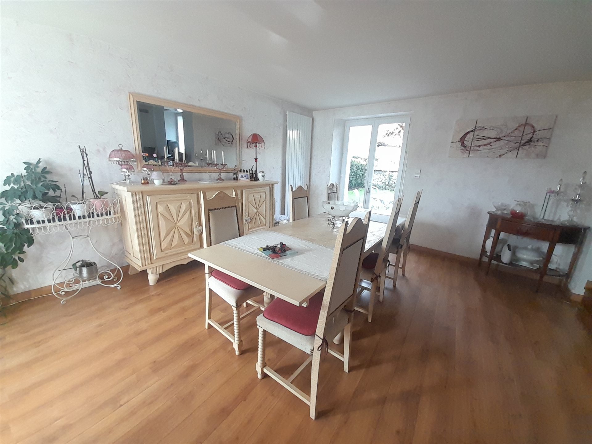 Maison à vendre, 191m², Saint-Pé-de-Bigorre