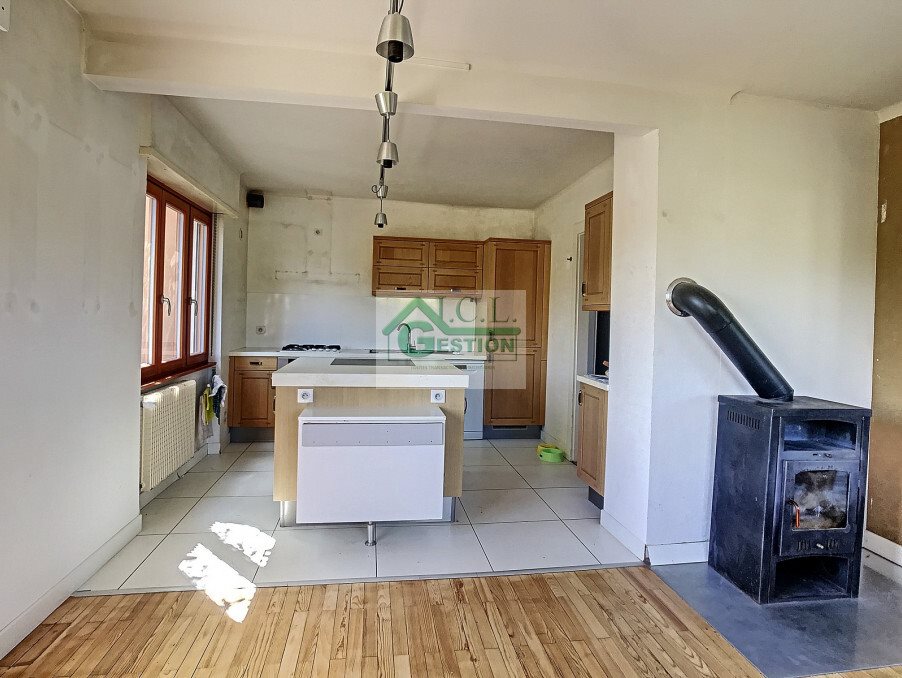 Maison à louer, 140m², Lutterbach