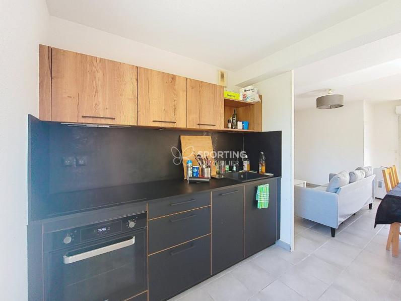 Appartement à vendre, 58m², Damazan