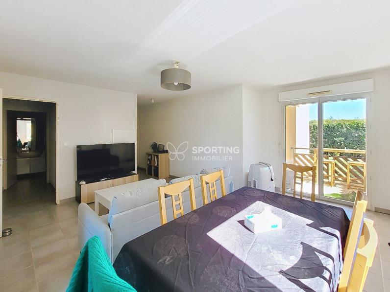 Appartement à vendre, 58m², Damazan