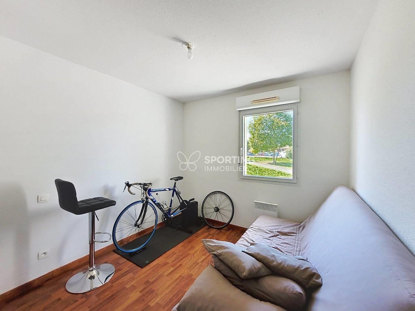 Appartement à vendre, 58m², Damazan