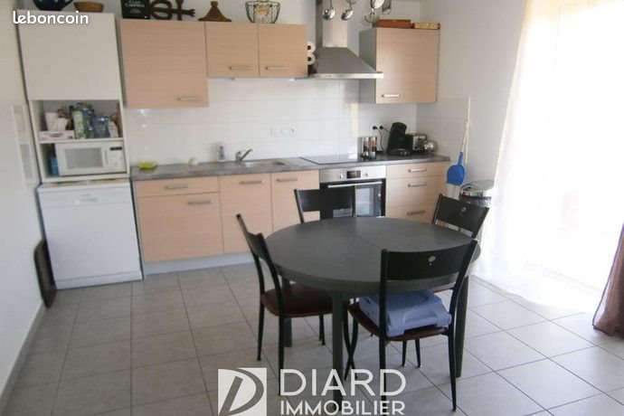 Maison à louer, 103m², Argentré-du-Plessis