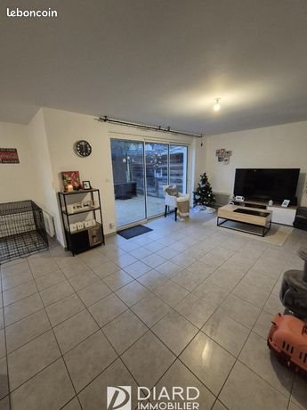 Maison à louer, 103m², Argentré-du-Plessis